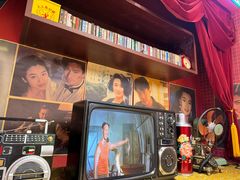 -大吉利·潮汕鲜牛肉火锅(总店)