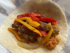 -Taco Bell 塔可钟(民田路店)
