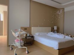 -金鹰国际月子中心(新街口店)