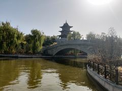 -迎泽公园