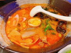 -将太无二·北美传奇寿司(荟聚购物中心西红门店)