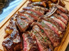 -拉蒂娜·巴西牛排馆 Latina·Brazilian Steakhouse(陆家嘴旗舰店)