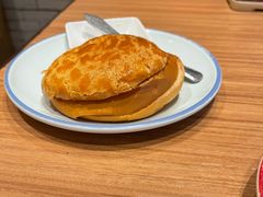 -新旺茶餐厅·早餐(打浦店)