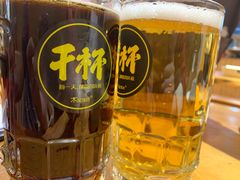 -木屋烧烤(西南角店)