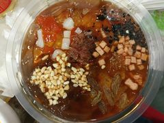 -朱氏胖子烂火锅(洪崖洞店)