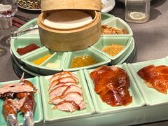 羲和烤鸭-羲和雅苑•北京烤鸭(陆家嘴中心店)