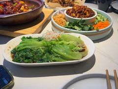 -额娘·春饼烤鸭(华北七楼创始店)