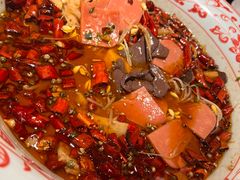 -二十八里太湖船菜(吉祥路店)