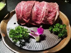 九秒牛肉-盡膳口福·百年汤方火锅(科华北路店)