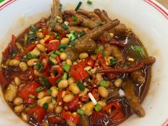 -三只鸟本地特色菜馆(上饶总店)