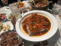 -李记搅团•非遗陕菜(三桥店)