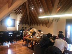 大堂-星巴克臻选(思南公馆店)