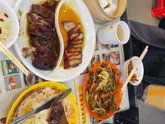 -澳门陈光记烧味饭店(万象城店)