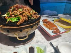 -京味斋·北京烤鸭(华威桥北工大店)