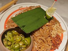 曼谷金邊粉-太食獸泰式茶餐厅(济南万象城店)