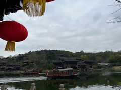 -重庆园博园