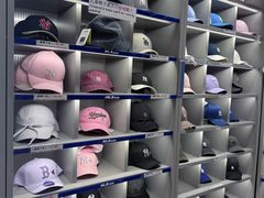 -新罗免税店