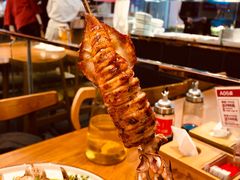 -必点海鲜·鲅鱼水饺(鞍山西道店)