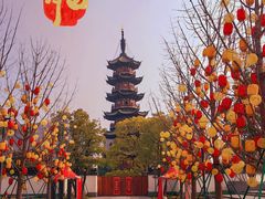 -龙华寺