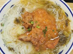 -面道赞宁海海鲜面(迎凤街店)