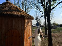 -圣露庄园·露营·烤肉·亲子