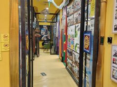 -杨梅红艺术教育(北京金源购物中心校区)