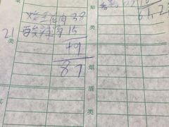 -青岛锅贴(四流中路店)