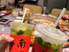 -椰小鸡·琼州糟粕醋(美兰缤纷城店)