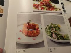 菜单-六尺巷新徽菜(总店)
