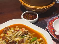 -拾捌川·自贡爆炒(新街口店)