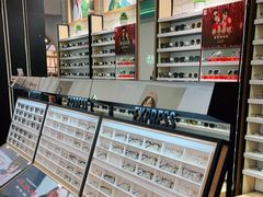 -LOHO眼镜(茂名印象汇店)