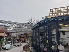 -京北渔家傲