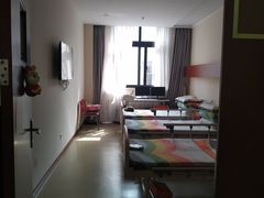 -瑞金街道综合为老服务中心(瑞金二路街道社区服务综合楼店)