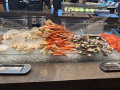 -西安高新洲际酒店•源咖啡全日制餐厅