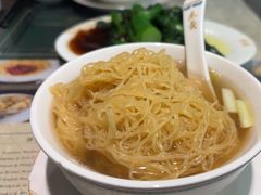 -麦奀云吞面世家(中环店)