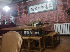 -五台山八大碗·地方风味菜馆(五爷庙店)