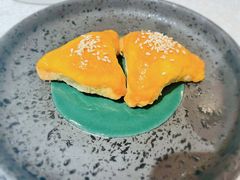 -红棉中餐厅·广州海航威斯汀酒店