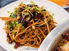 -小四川餐厅(纪庄子北道店)