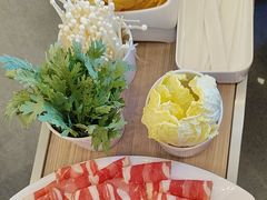 -巴蜀王婆大虾(南锣鼓巷店)
