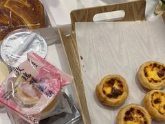 -好利来(新建北路店)