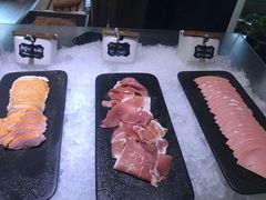-上海丽笙精选海仑宾馆·莫赛克餐厅