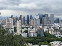 -乌山风景区