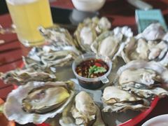 -二子海鲜大排档(太阳城店)
