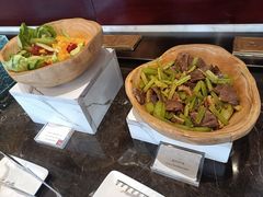 -广州香格里拉酒店