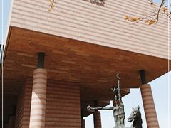 -清华大学艺术博物馆