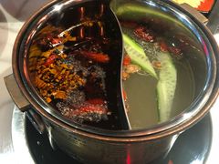 -香天下(悉尼city店)
