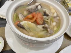-卓苑酒家(福田卓悦INTOWN购物中心店)