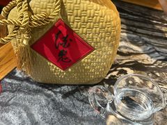 -青红之间·新派融合川菜(慈云寺店)