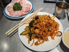 -合易泓烤肉•首创生椰大油边(宁山路店)