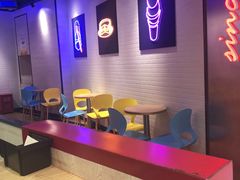 -DQ·蛋糕·冰淇淋(苏州中心店)
